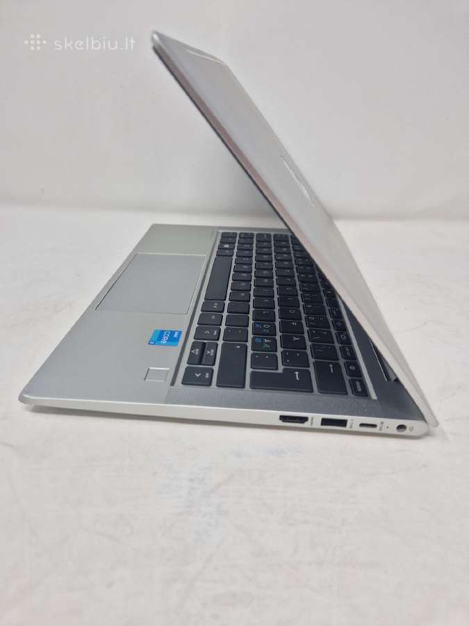 Hp Probook 430 G8 i3 - 11256g /16gb/256ssd - nuotraukos Nr. 6