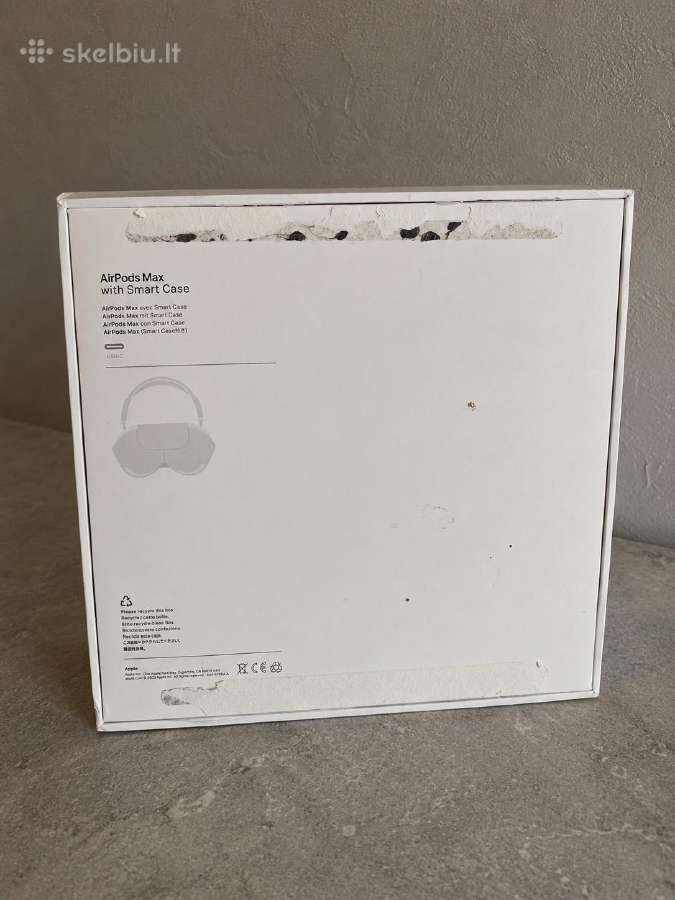 Airpods - nuotraukos Nr. 2