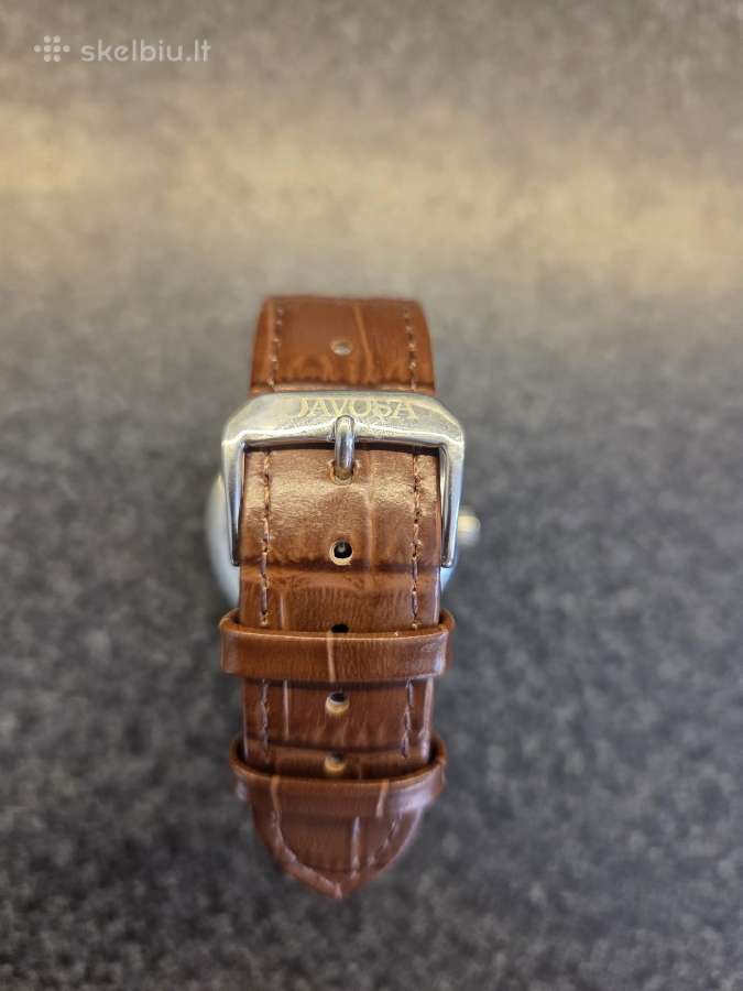 Davosa Classic Automatic (Swiss Made) - nuotraukos Nr. 2