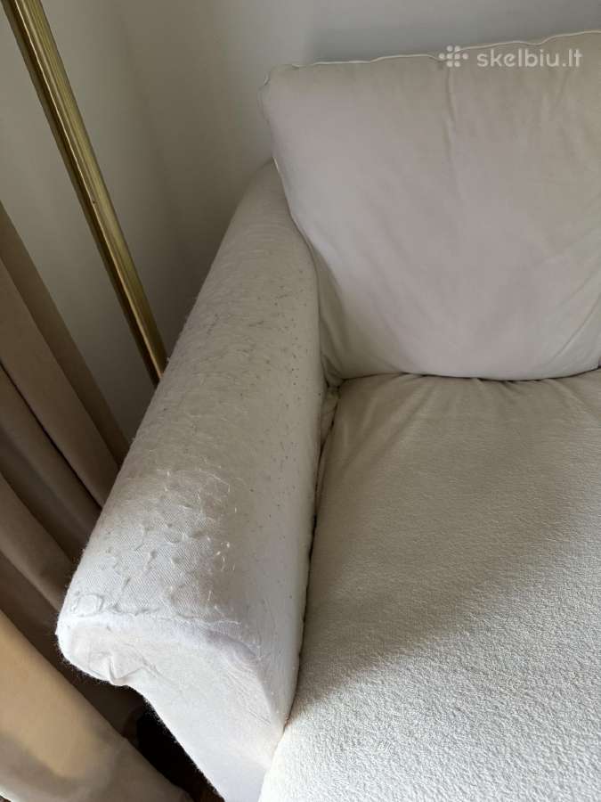 Ikea sofa - nuotraukos Nr. 3