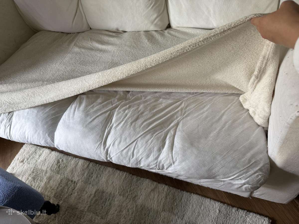 Ikea sofa - nuotraukos Nr. 4