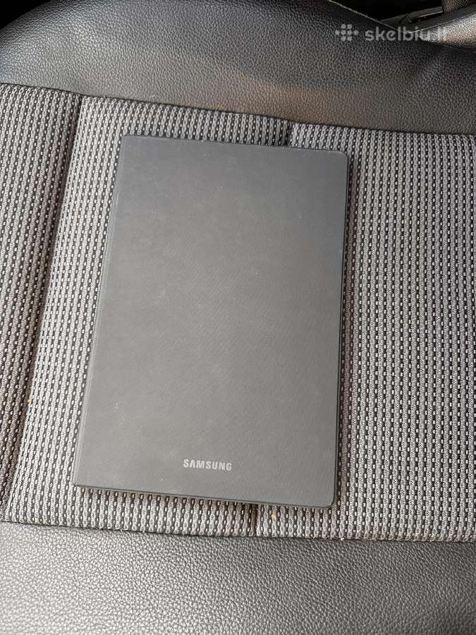 Samsung Tab S6 lite 64 GB, Sm-p615 - nuotraukos Nr. 5