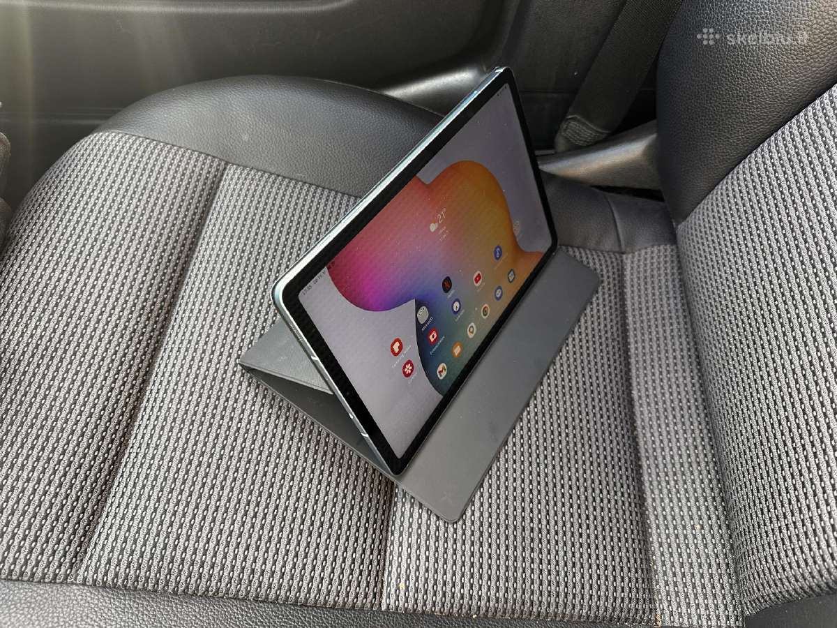Samsung Tab S6 lite 64 GB, Sm-p615 - nuotraukos Nr. 3