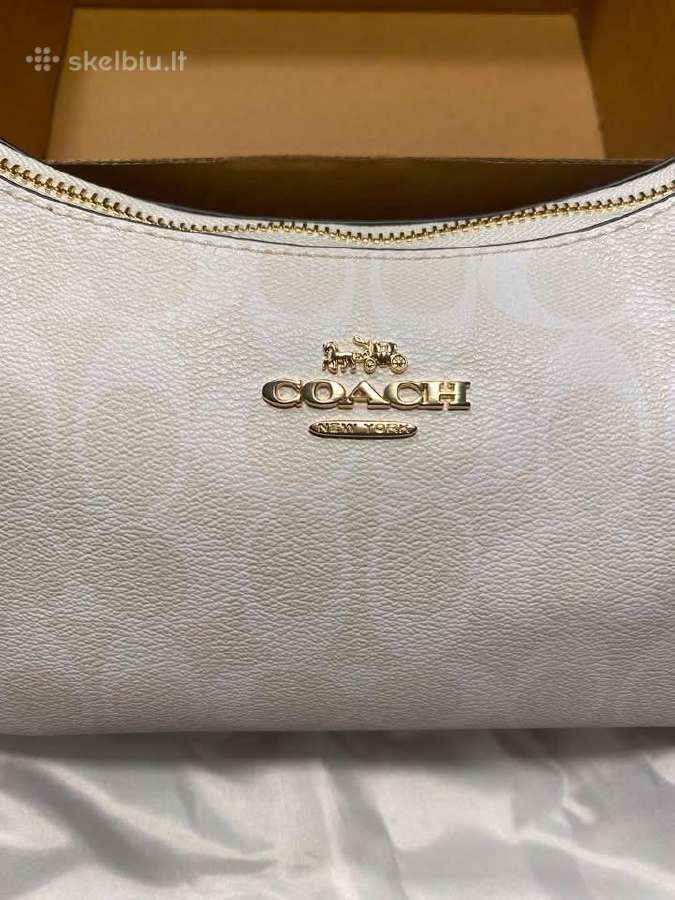 Coach Bag - nuotraukos Nr. 2