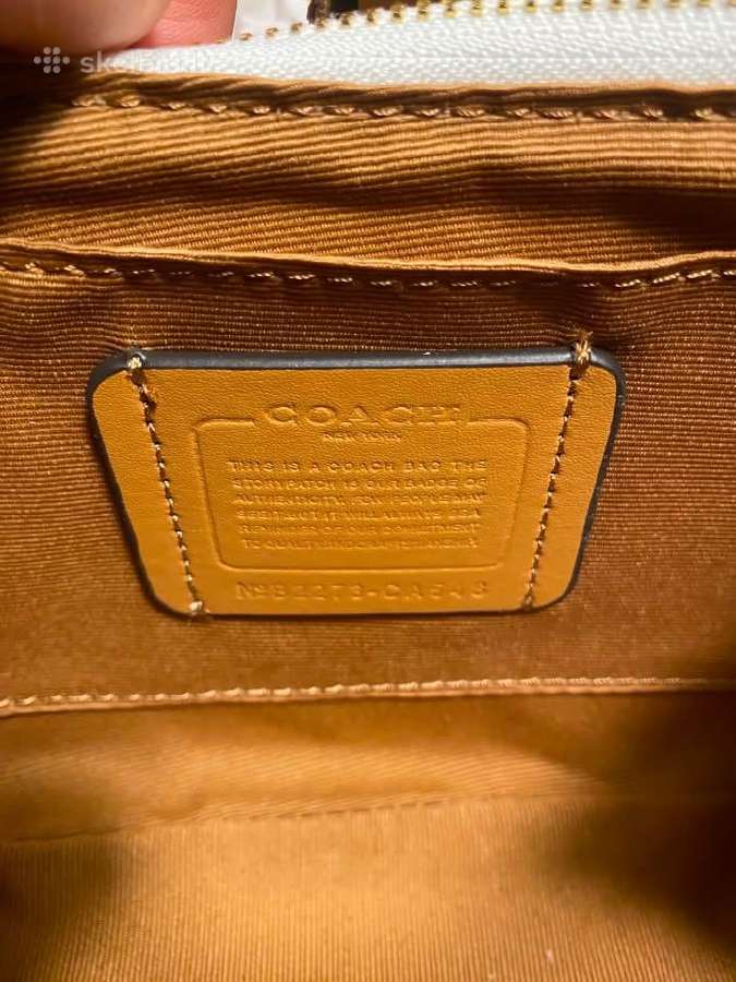 Coach Bag - nuotraukos Nr. 3