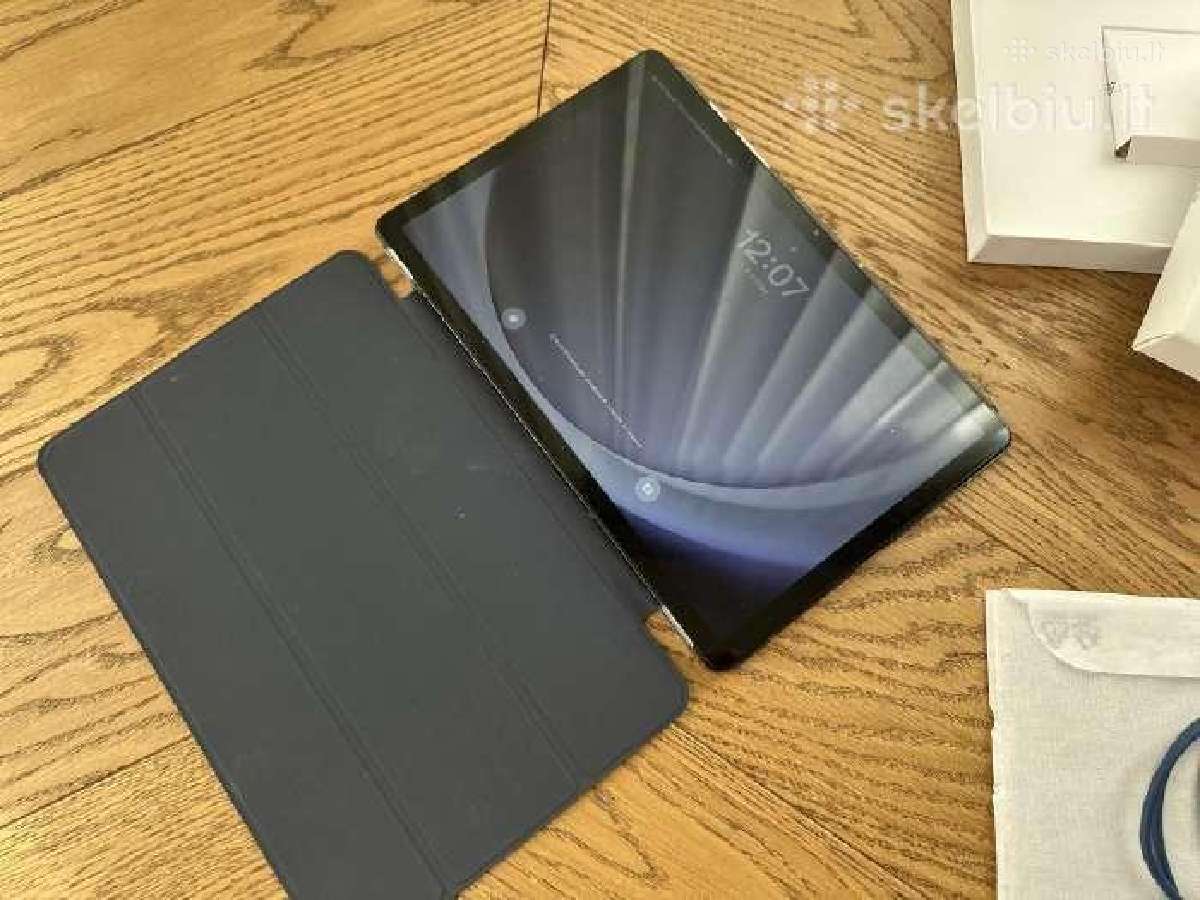 Samsung galaxy tab A9+ 5G - nuotraukos Nr. 2