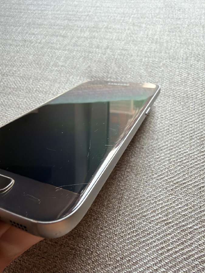 Samsung Galaxy S7 32gb auksinės spalvos - nuotraukos Nr. 4