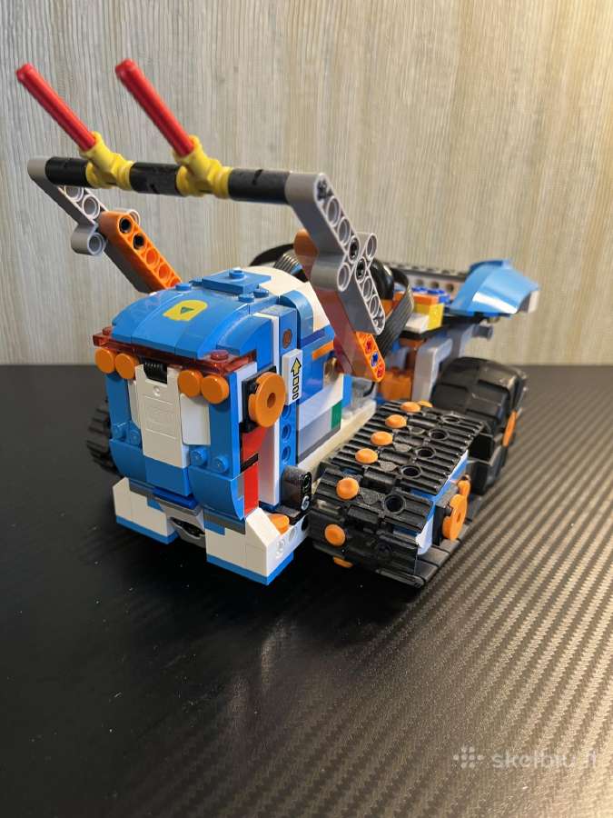 Lego Boost 17101 - nuotraukos Nr. 3