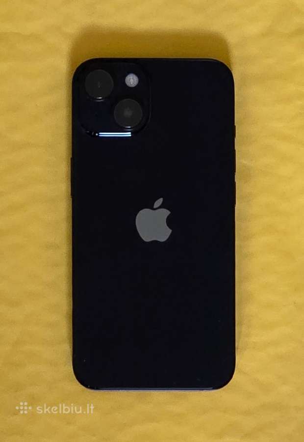 Apple iPhone 14 128 GB - nuotraukos Nr. 2