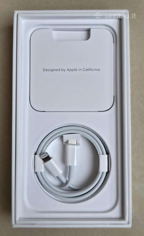 Apple iPhone 14 128 GB - nuotraukos Nr. 4