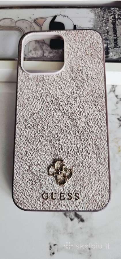 Apple iPhone 14 Pro Max 256 GB Silver+8 dėkliukai - nuotraukos Nr. 11