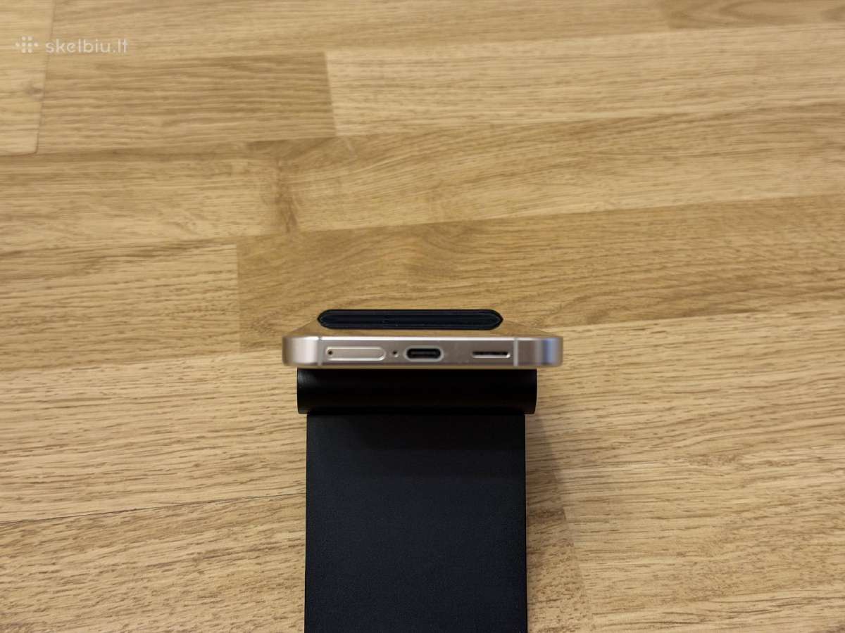 Samsung Galaxy S24 8/128gb - baterija 100% - nuotraukos Nr. 4