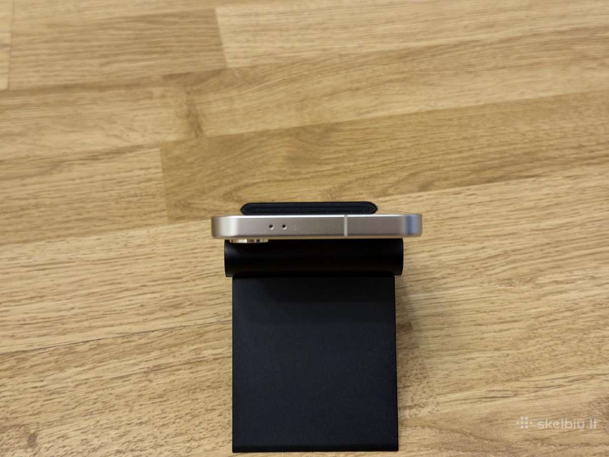 Samsung Galaxy S24 8/128gb - baterija 100% - nuotraukos Nr. 5