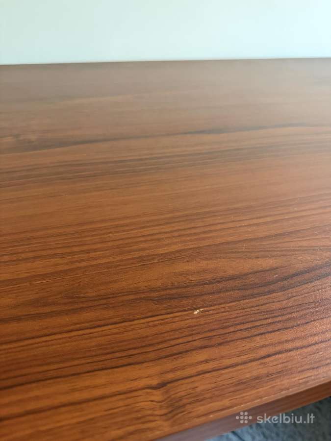 Reguliuojamo aukščio stalas 150x75 - nuotraukos Nr. 4