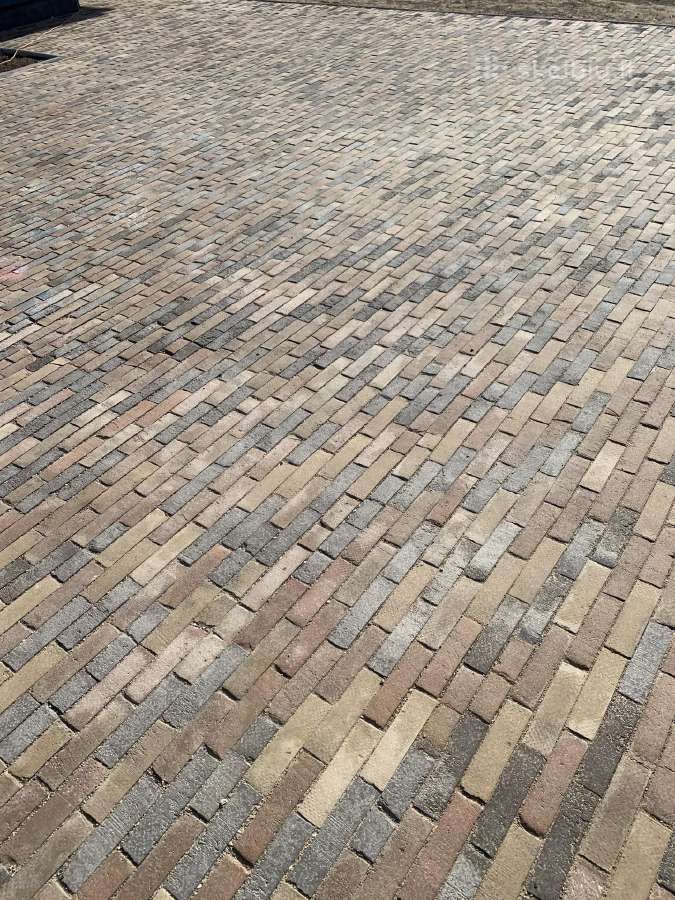 Plytų viduriukai tvoroms trinkelėms sienoms - nuotraukos Nr. 10