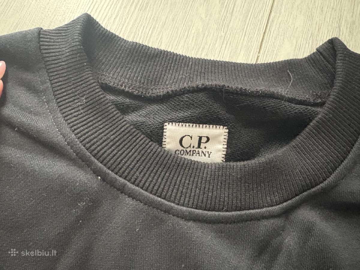 Cp company džemperis - nuotraukos Nr. 2