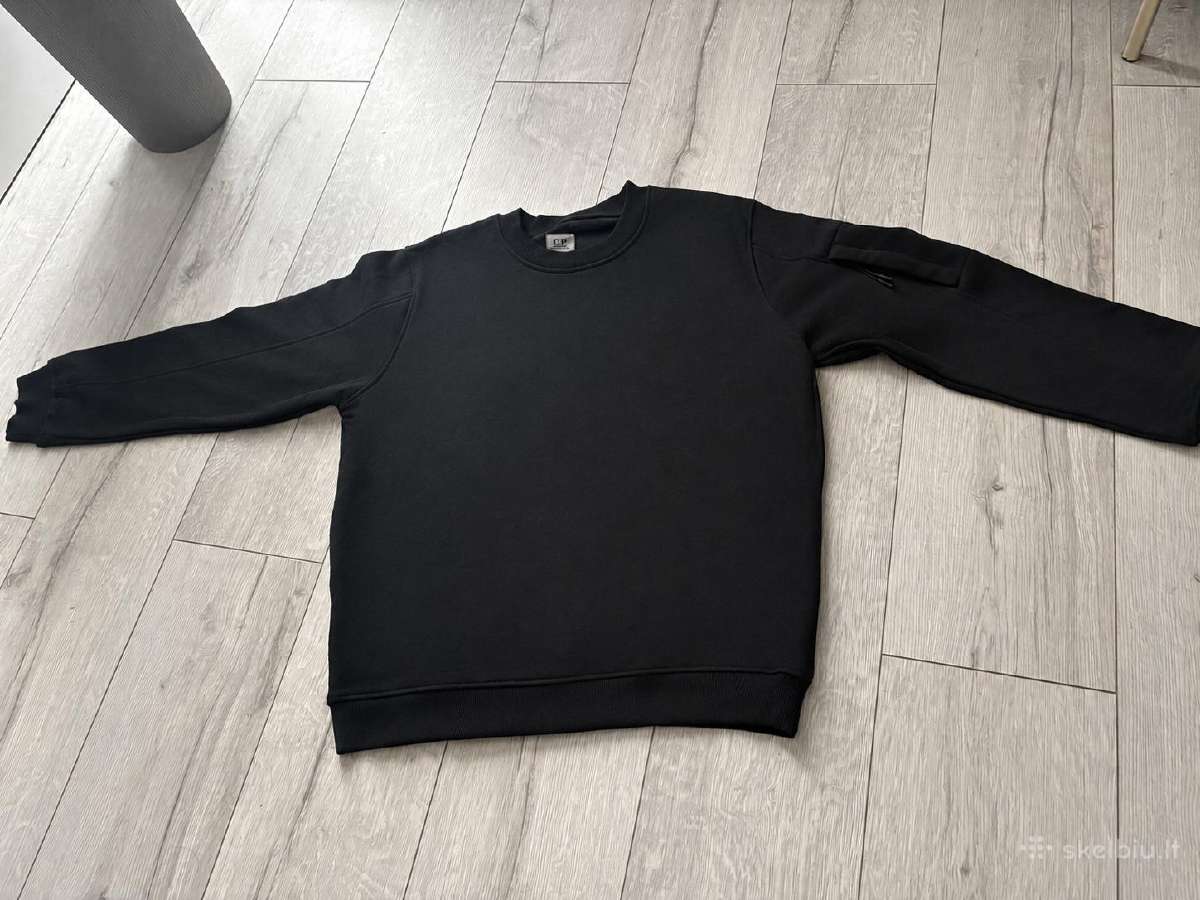 Cp company džemperis - nuotraukos Nr. 3