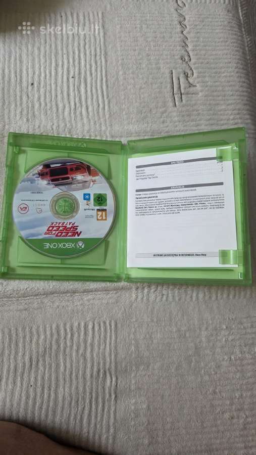 Nfs - nuotraukos Nr. 2