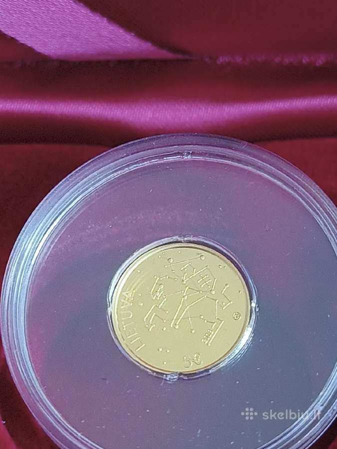 5€, palydovai - nuotraukos Nr. 3