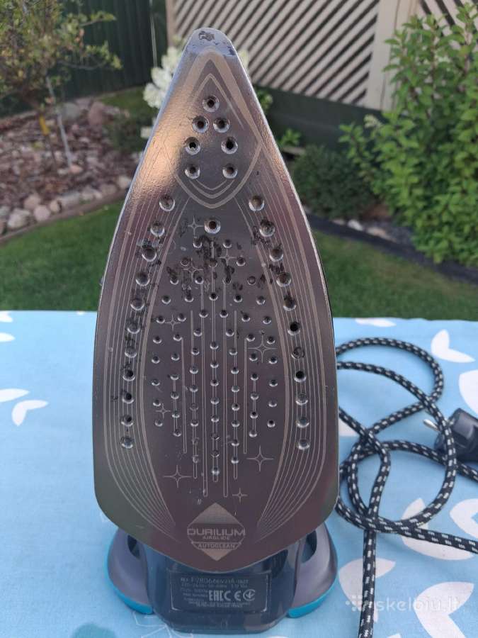Vileda Smart Plius - nuotraukos Nr. 10