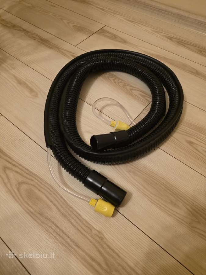 Parduodu karcher puzzi 10/1 plaunantį siurblį - nuotraukos Nr. 6