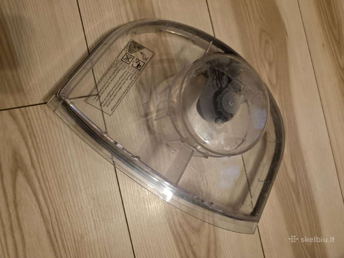 Parduodu karcher puzzi 10/1 plaunantį siurblį - nuotraukos Nr. 5
