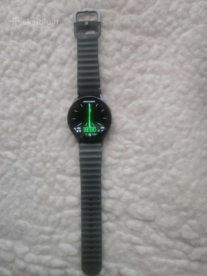 Samsung Galaxy Watch7 - nuotraukos Nr. 2