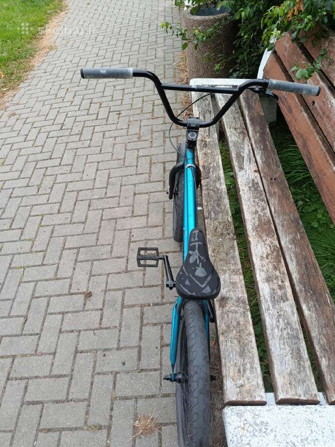 BMX - nuotraukos Nr. 2