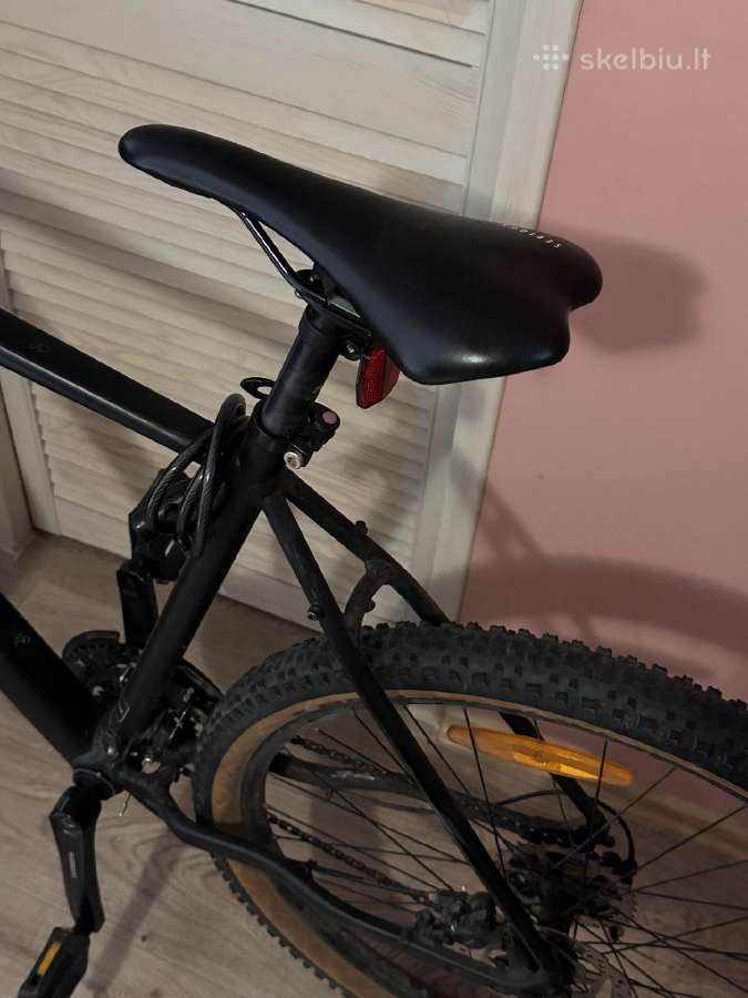 Serious Shoreline MTB + Priedai (m/l dydis) - nuotraukos Nr. 3