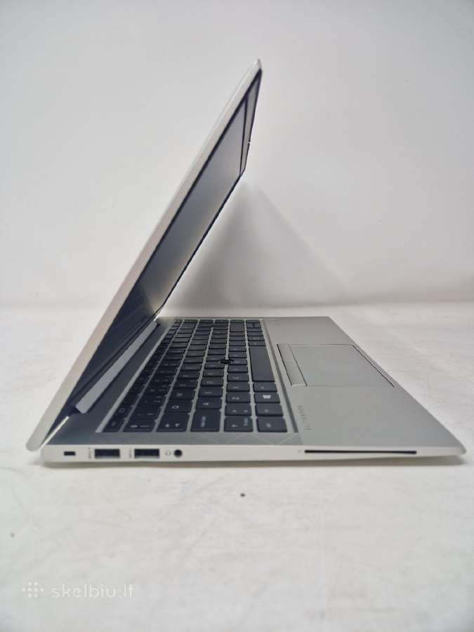 Hp Elitebook 845 G7/ Amd Ryzen 5pro 4650u/16gb/256 - nuotraukos Nr. 4