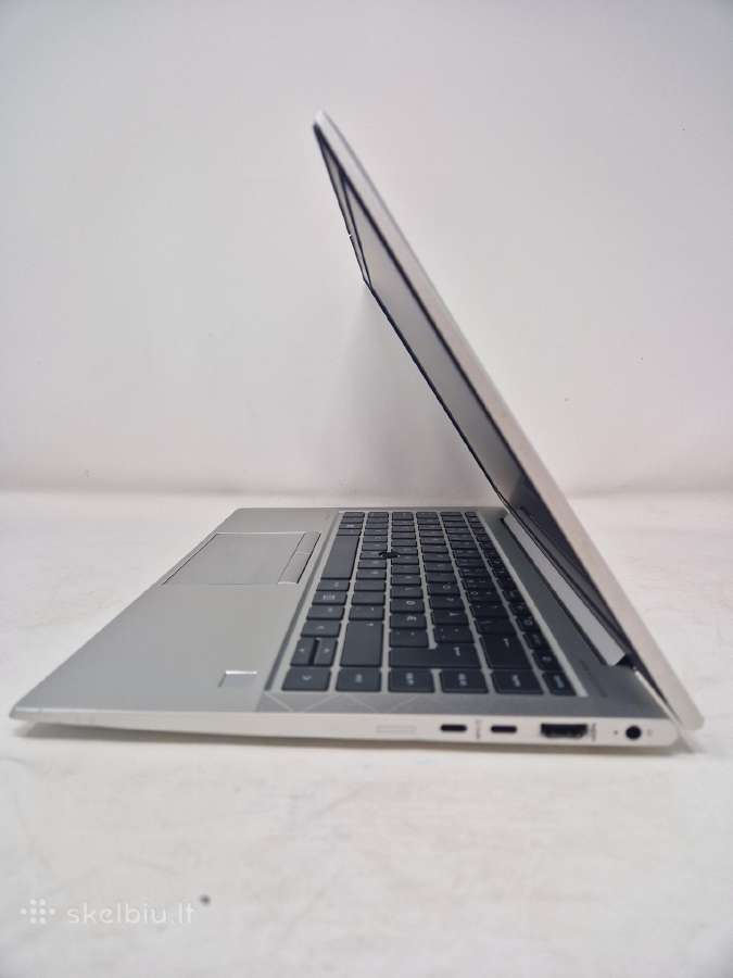 Hp Elitebook 845 G7/ Amd Ryzen 5pro 4650u/16gb/256 - nuotraukos Nr. 5