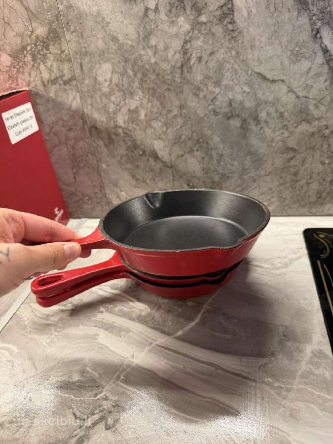 Kamado bono minimo kepsnine - nuotraukos Nr. 11
