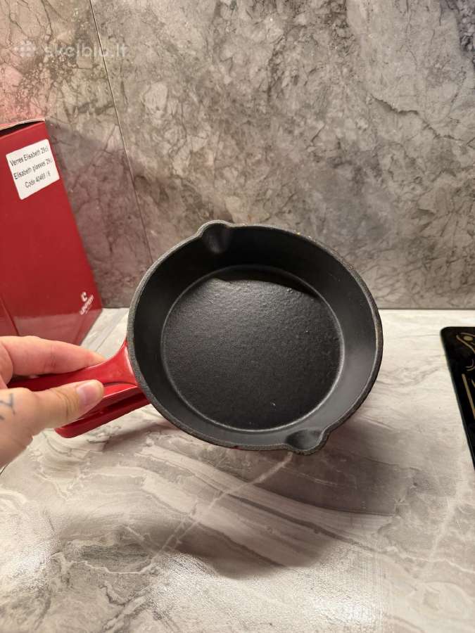 Kamado bono minimo kepsnine - nuotraukos Nr. 12