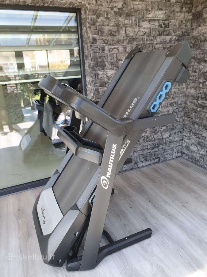 Sportinis begimo takelis - nuotraukos Nr. 4