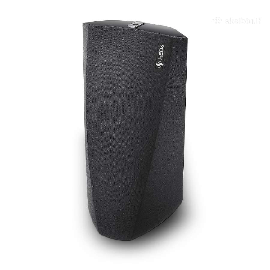 Denon Avc-s670h 5.2 8k naujas recyveris - nuotraukos Nr. 11