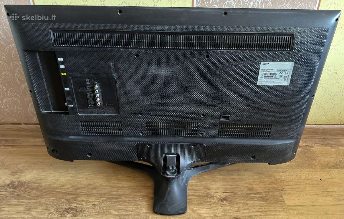 Samsung Ue40j5100aw - nuotraukos Nr. 10