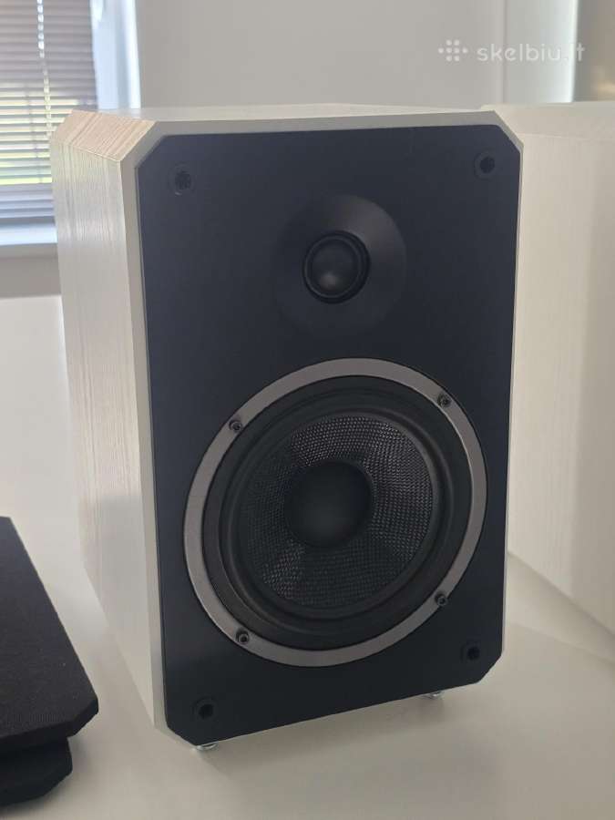 Numan Octavox 702 Mkii - nuotraukos Nr. 3