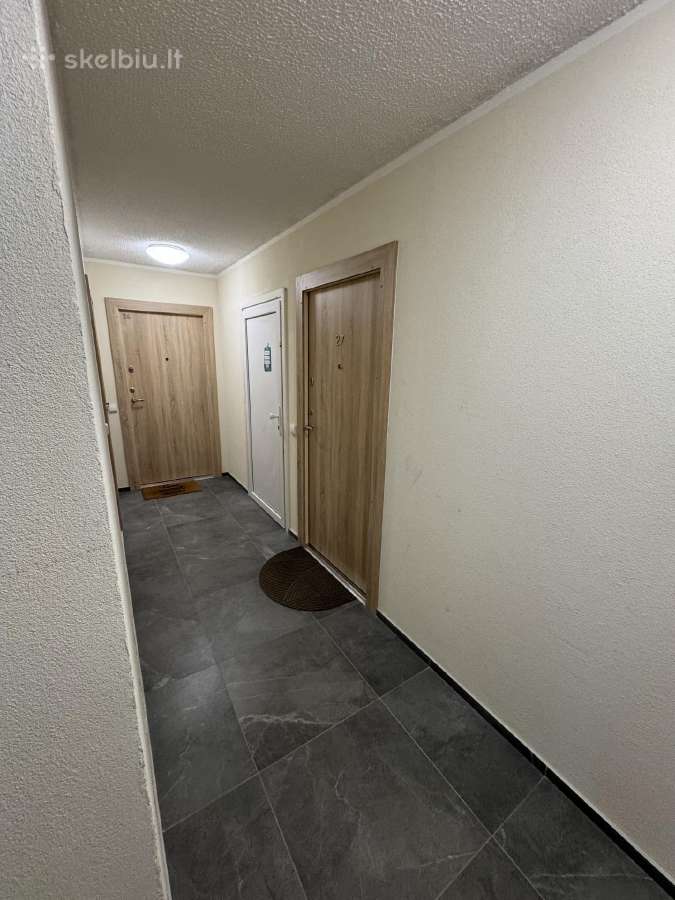 Nomuojmas butas pašilaičiuose - nuotraukos Nr. 11