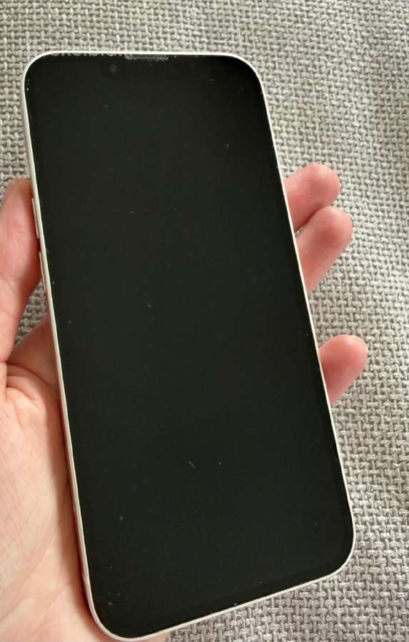 iPhone 13 128 GB - nuotraukos Nr. 3