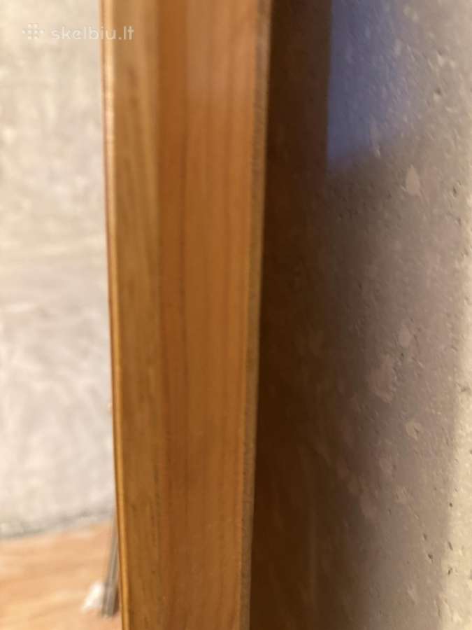 Dovanoju vidaus durys voniai ir WC - nuotraukos Nr. 4