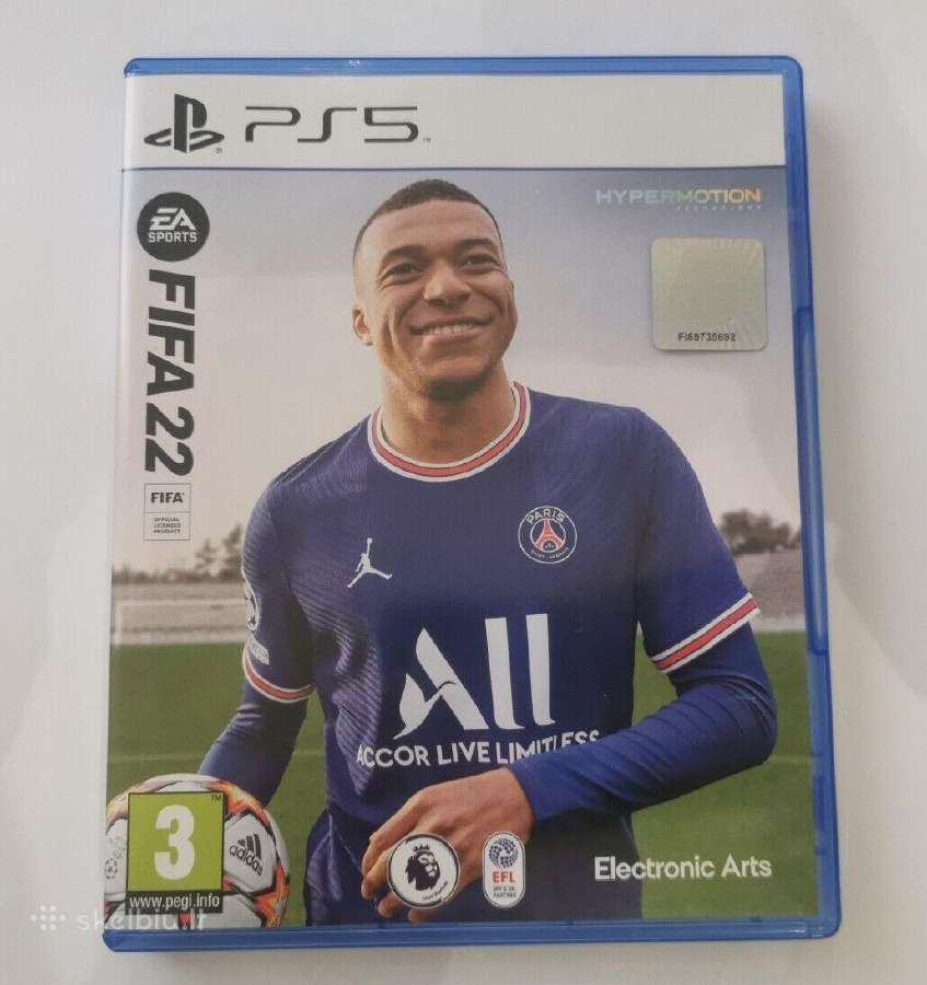 Ps5 slim geras su CD ir banintas Ps5 Pro - nuotraukos Nr. 9