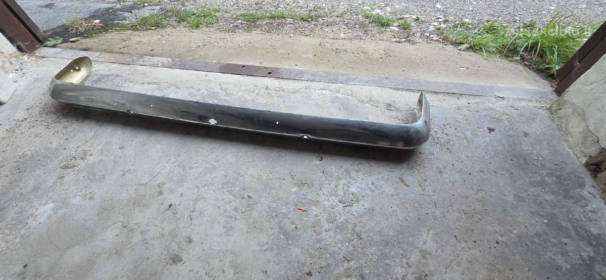 Moskvich gaz dalys - nuotraukos Nr. 7