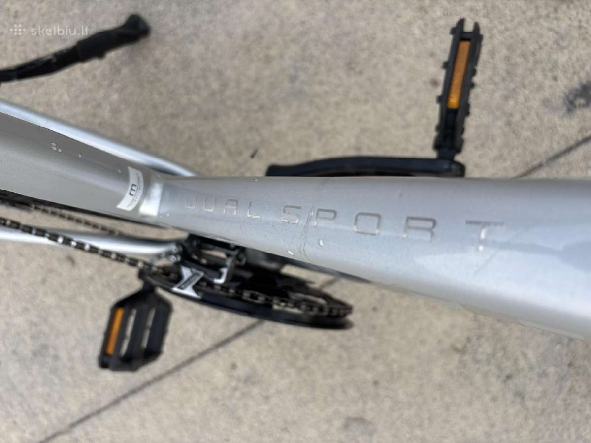 Trek Dual Sport 2. - nuotraukos Nr. 2