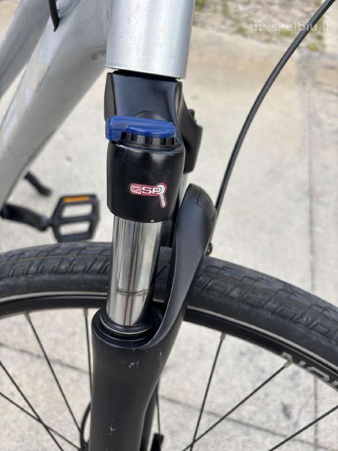 Trek Dual Sport 2. - nuotraukos Nr. 3