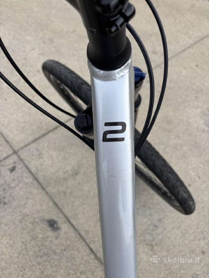 Trek Dual Sport 2. - nuotraukos Nr. 4