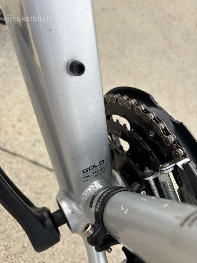 Trek Dual Sport 2. - nuotraukos Nr. 5
