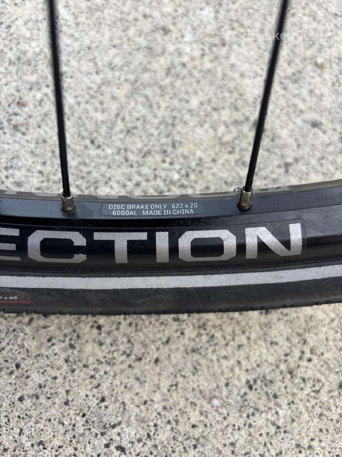 Trek Dual Sport 2. - nuotraukos Nr. 6