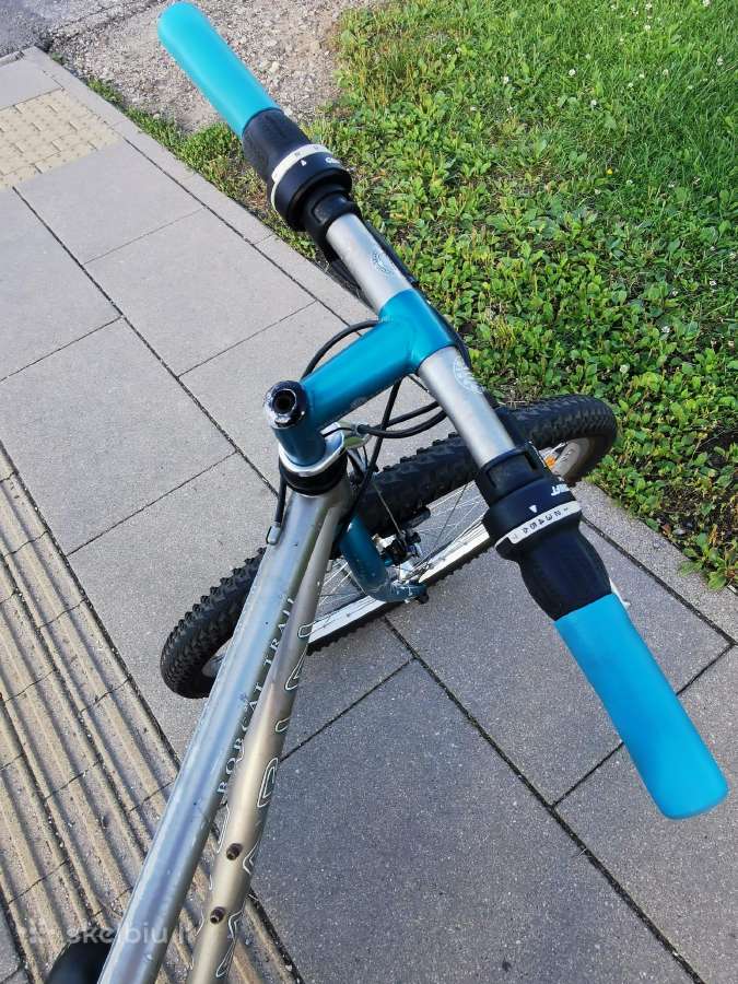 Marin Bobcat Trail Crmo 26" - nuotraukos Nr. 18