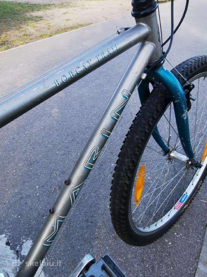 Marin Bobcat Trail Crmo 26" - nuotraukos Nr. 2