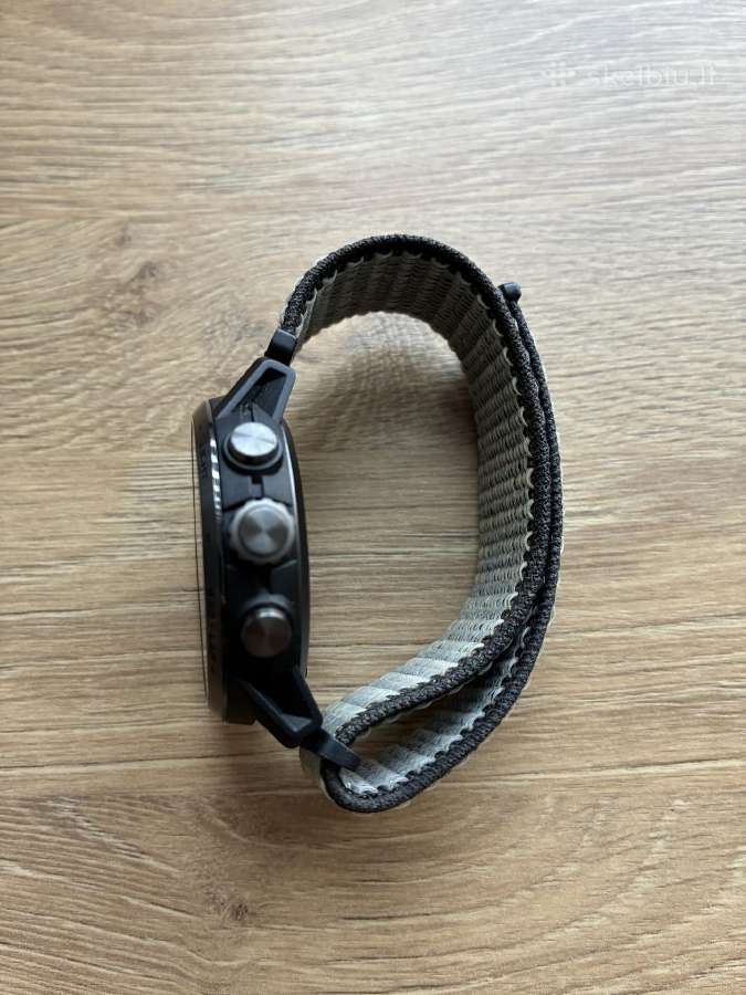 Coros Apex Pro - nuotraukos Nr. 5